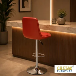Chetak Bar stool PB-71