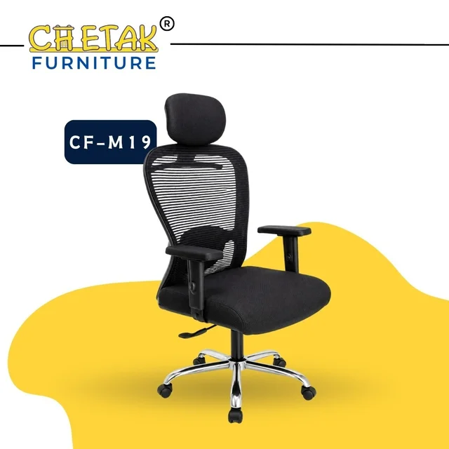 Chetak CF-M19