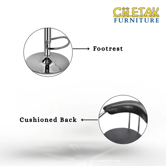 Chetak Bar Stool CB-91