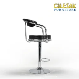 Chetak Bar Stool CB-91