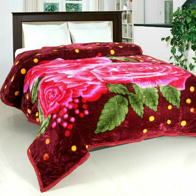Shital Quilt Eskimo - Double bed