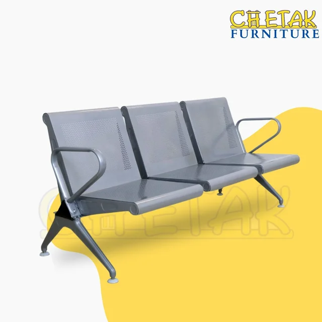 Chetak 3 Seater