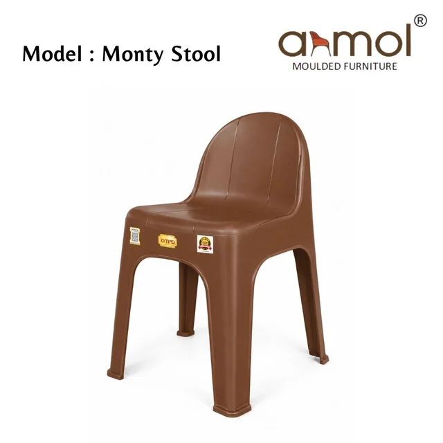 Monty Stool