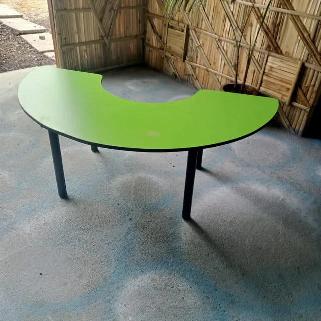 CHETAK Moon Table