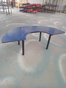 CHETAK Moon Table