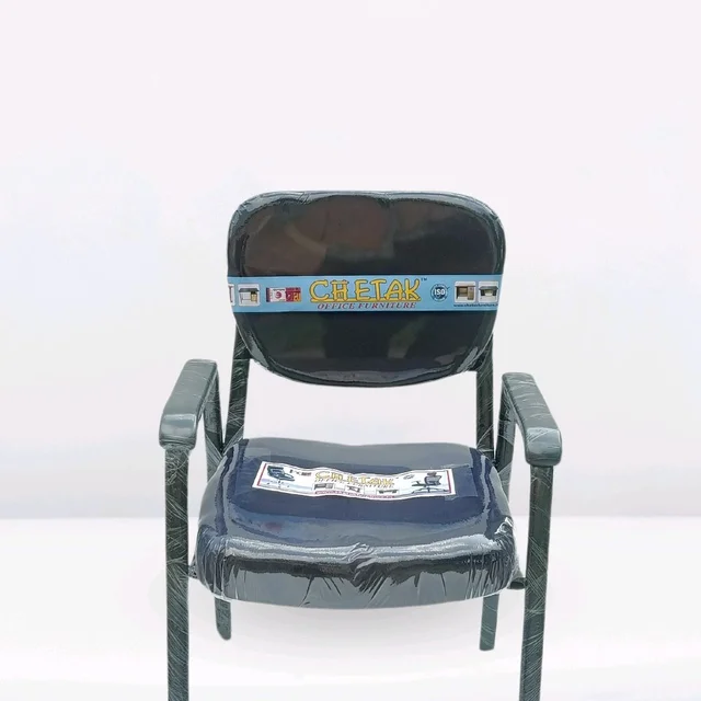 Chetak VC-52 - Black