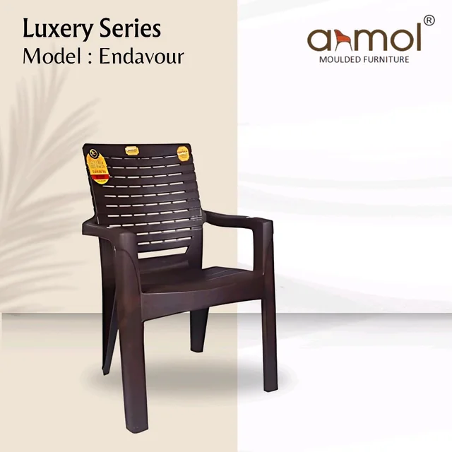 Anmol Endeavour