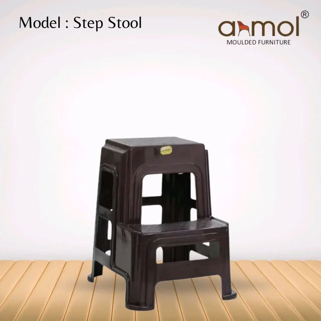 Step stool