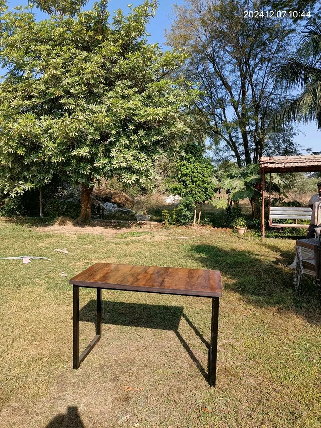 Chetak Office Table - 4*2
