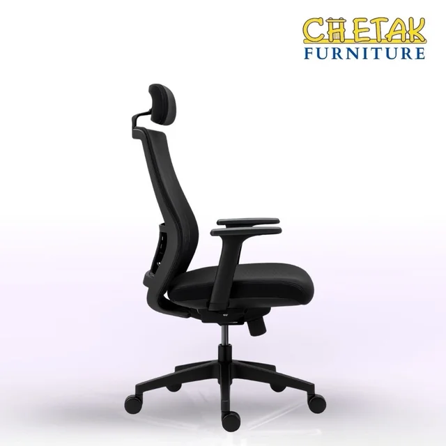 Chetak 20:20 - Black