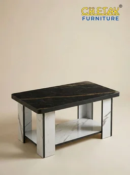 Chetak Furniture Tea Table - 3ft * 1.5ft