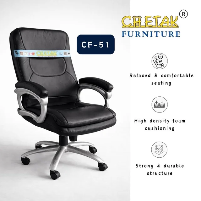 CF-51 The BOSS Office Chair 