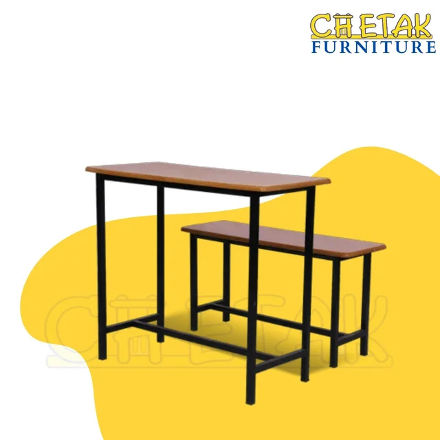Bench & Desk