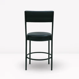 Chetak Cushion Stool