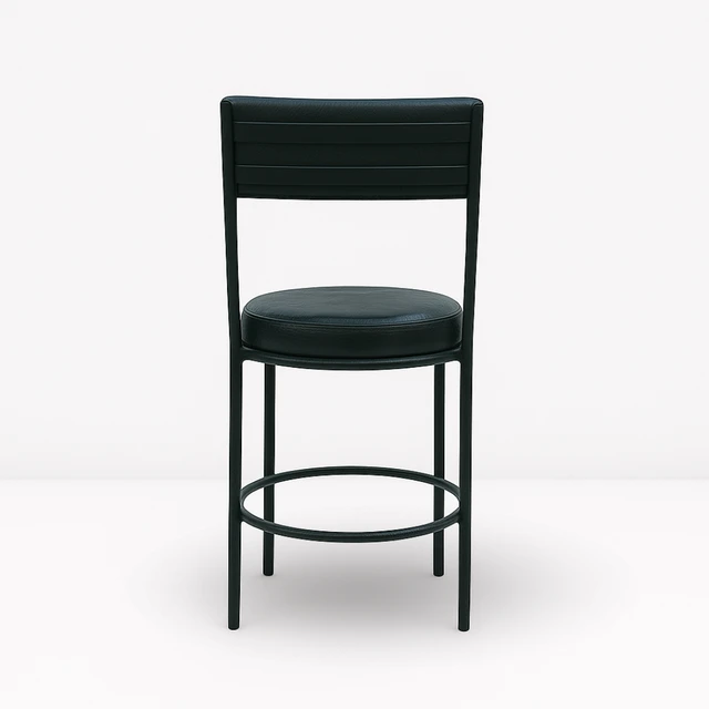 Chetak Cushion Stool