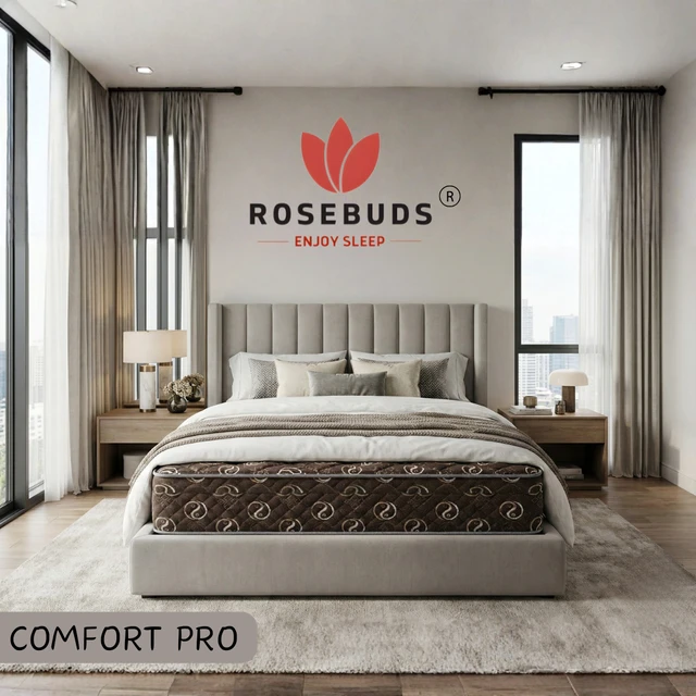 ROSEBUDS COMFORT PRO - 35*75