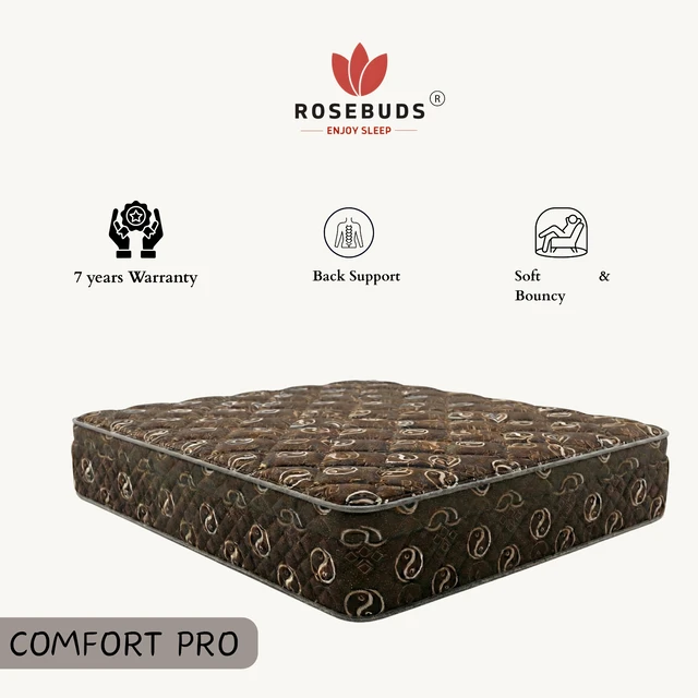 ROSEBUDS COMFORT PRO - 35*75