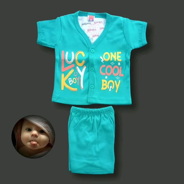 Baby Clothes
