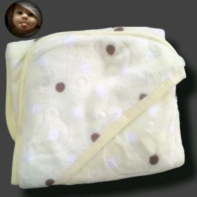 Baby Softy Blanket