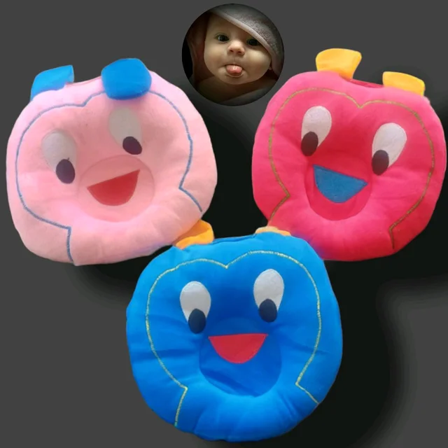 Baby Face Pillow 