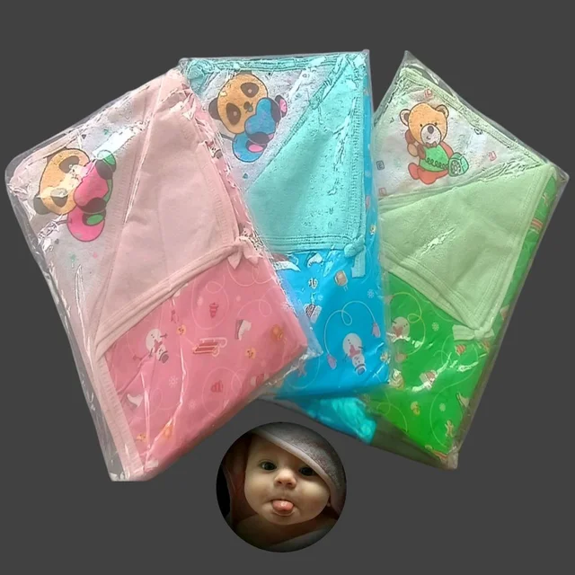 Baby Carry Plastic Gaddi G27