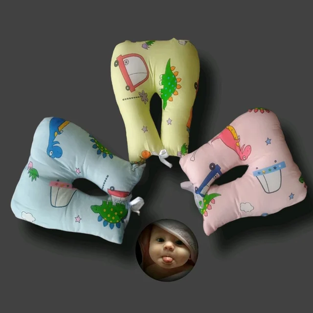 U Shaped Pillow 