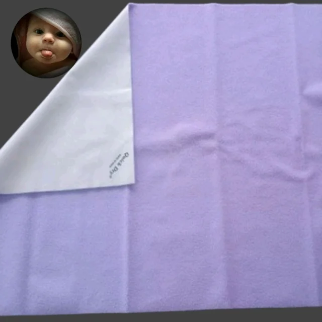 Dry Sheets