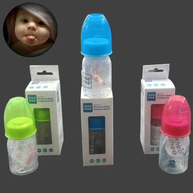 Baby Feeding Bottle