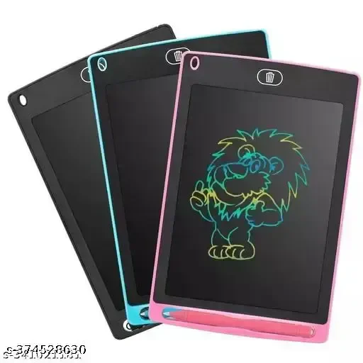 DIGITAL MACHIC SLATE 8.5 INCH TOYS FOR KIDS