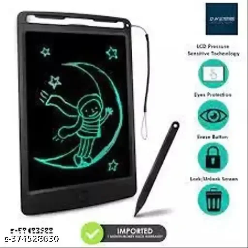 DIGITAL MACHIC SLATE 8.5 INCH TOYS FOR KIDS - 8.5 INCH