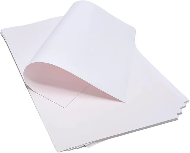 ROUGH PASTI WHITE PAGES 1 k.g.