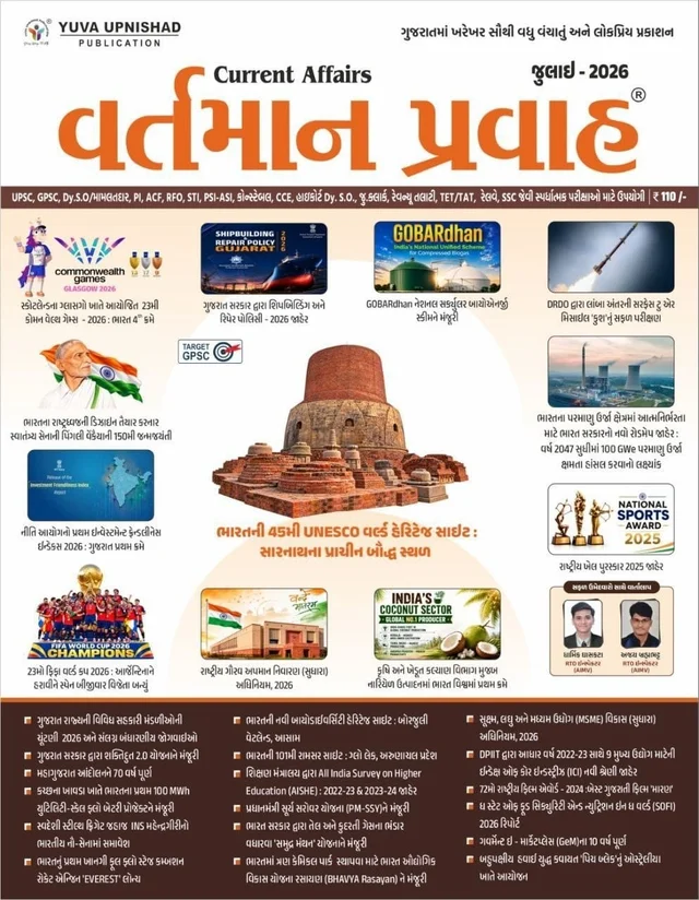 CURRENT AFFEAR-JULY-2026