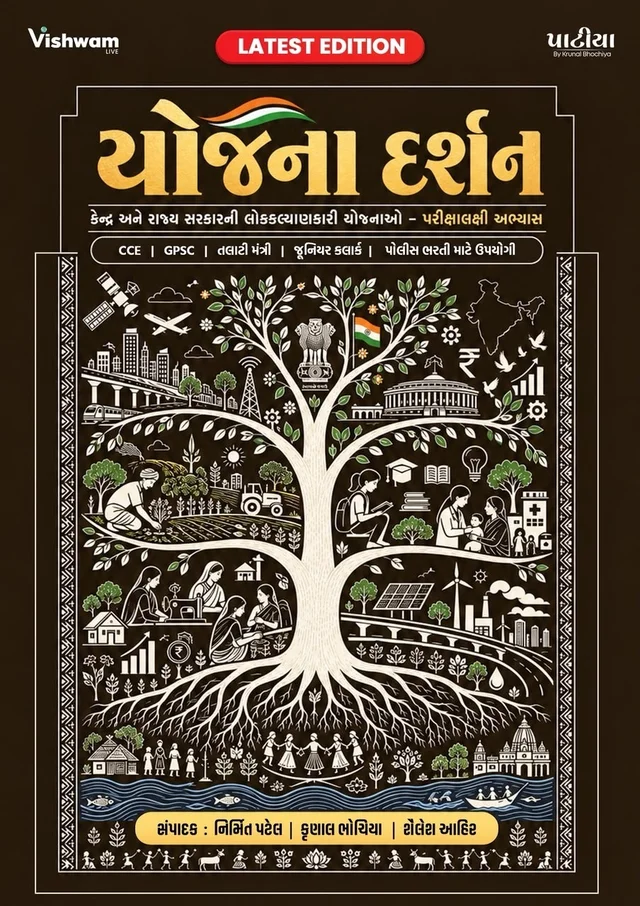 VISHWAM PUBLICATION -YOJAN DASHAN -2027