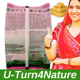Multigrain Besan , Fresh Homemade - 500g