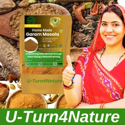 Malka Masoor Dal, Unpolished & Desi - 1kg