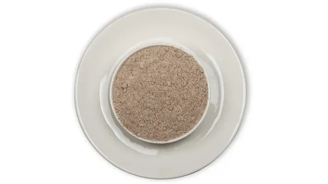 Ragi Flour ( मडुआ आटा) Natural Homemade 500g - 500g