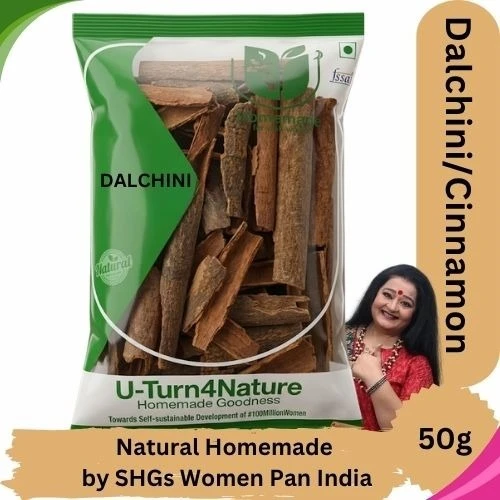 Cinnamon/Dalchini- Pure & Authentic - 50g
