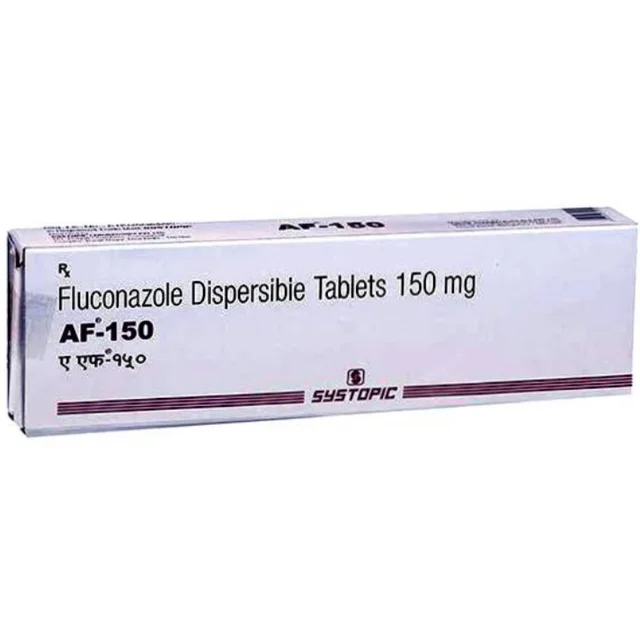 AF 150 Tablet DT