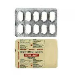 Benalgis Tablet