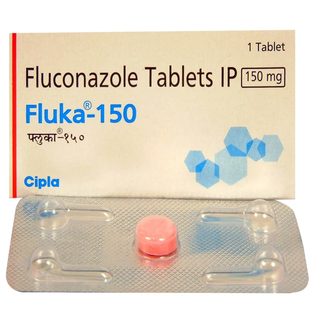 Fluka 150 Tablet