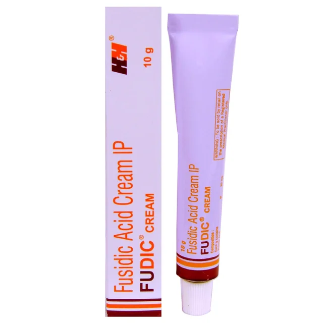Fudic Cream