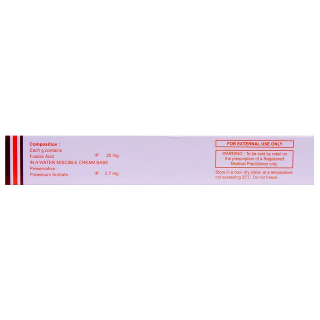 Fudic Cream