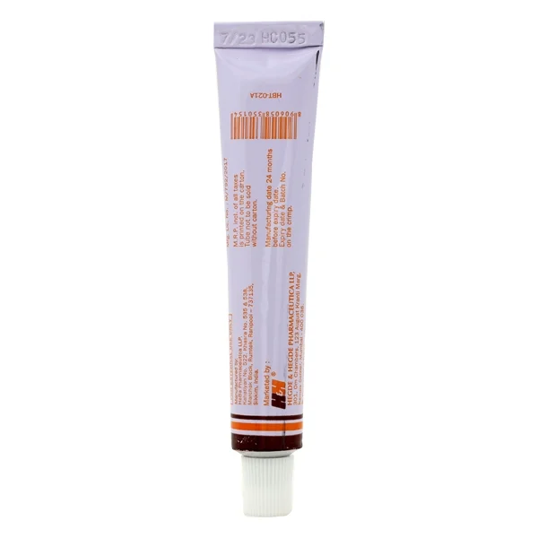 Fudic Cream