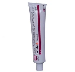 Lobate S Ointment