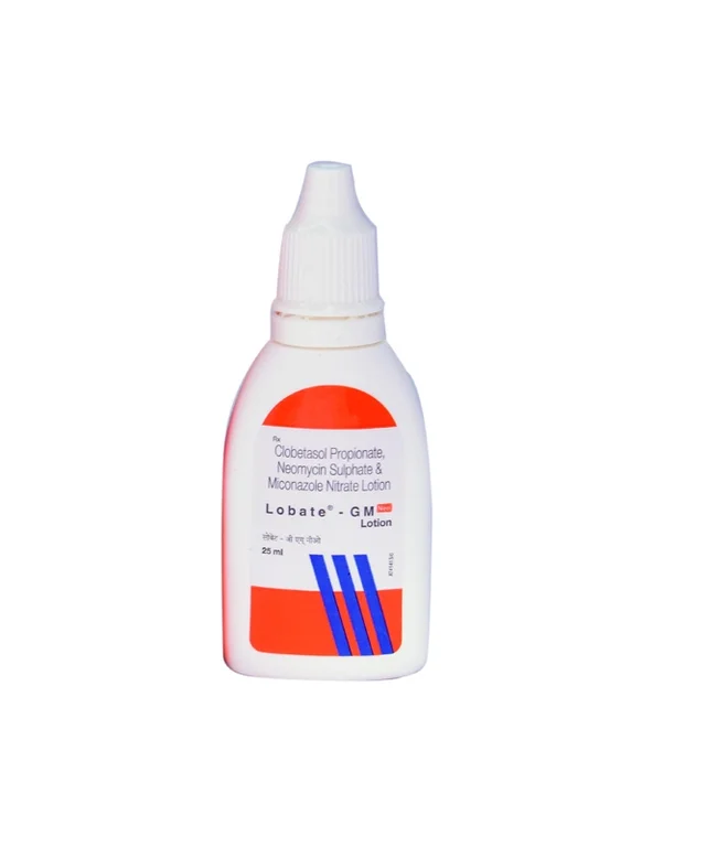 Lobate-GM Neo Lotion