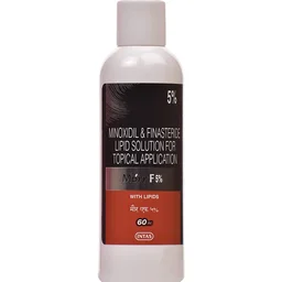 Morr F 5% Solution