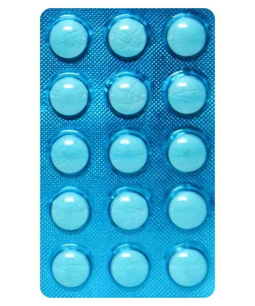 Nimulid Tablet