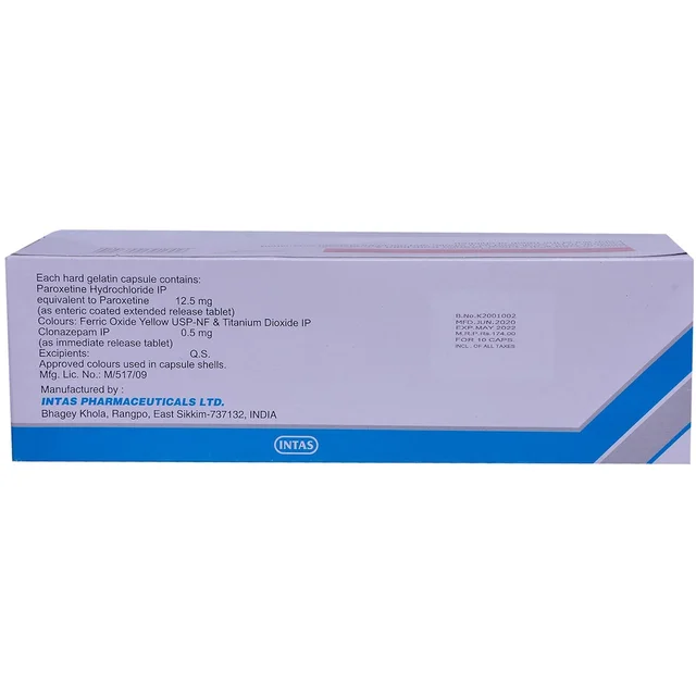 PEXEP PLUS 12.5 1*10
