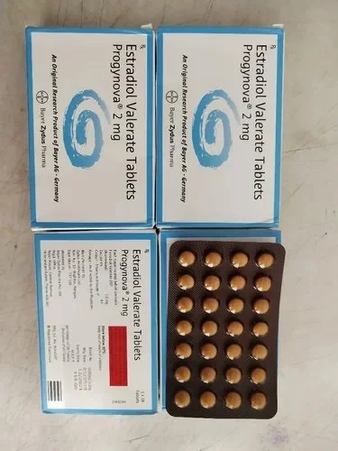 PROGYNOVA 2MG TAB 1*28