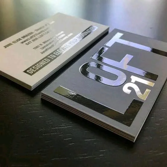 Spot UV F&B - Matt F&B with1000qty